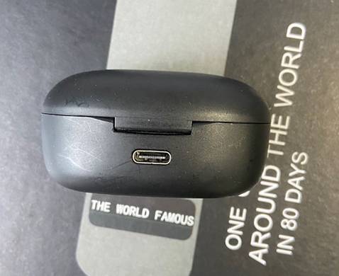 真正达到hifi级别的蓝牙耳机,蓝牙耳机分入门级跟发烧级