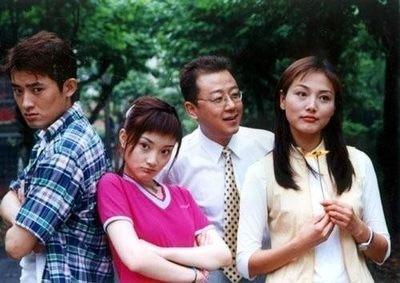 任泉息影,任泉现在是商业大亨吗