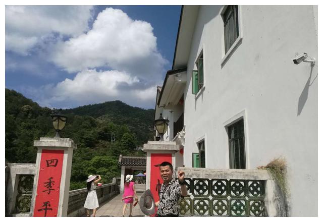 论中国古建筑,和新中式建筑与风水的关系