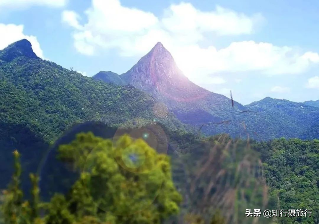 海南环岛自驾旅游攻略最新,海南东部环岛自驾游攻略详细行程