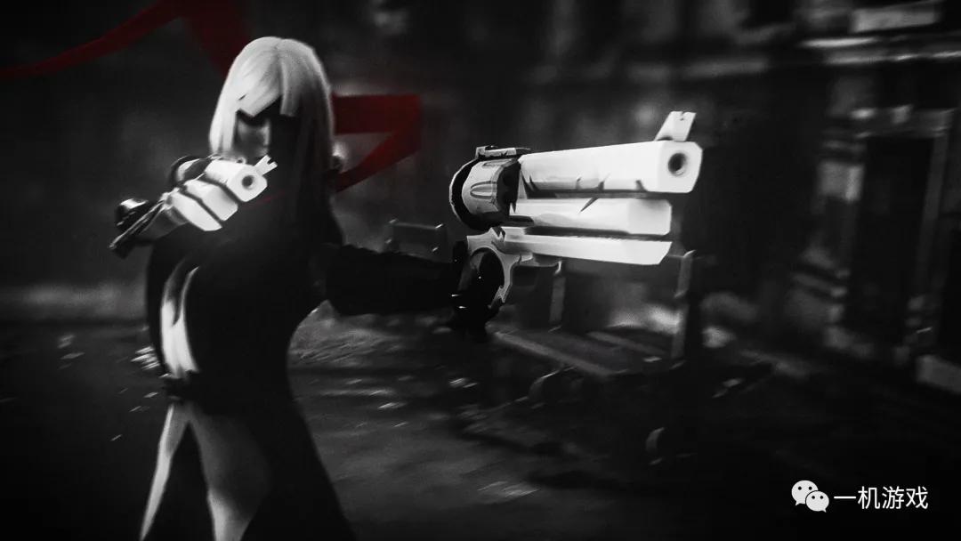 自带色孽MOD的暗黑地牢？不，这个游戏，美而不淫