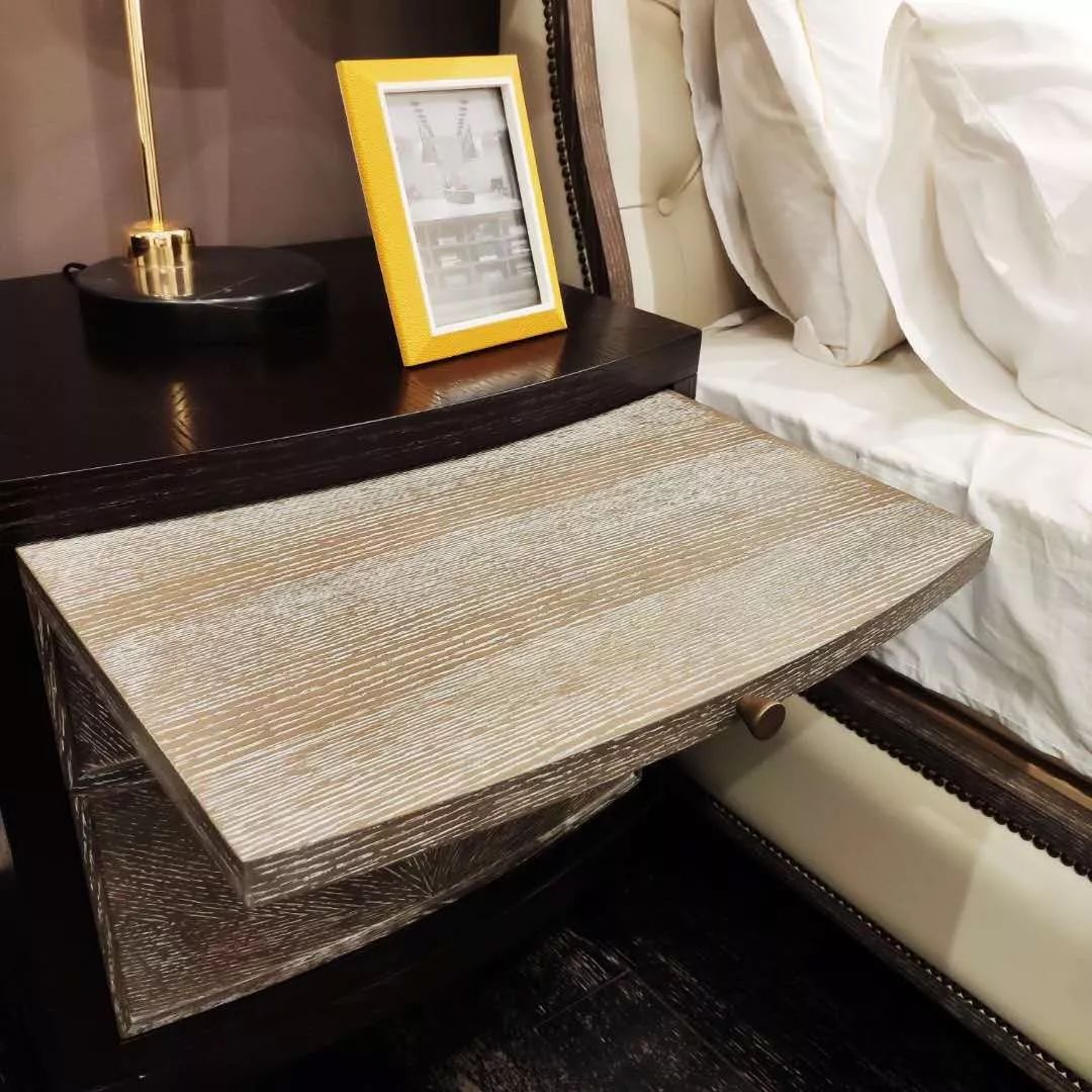 24小时放题,带你到工厂选家具