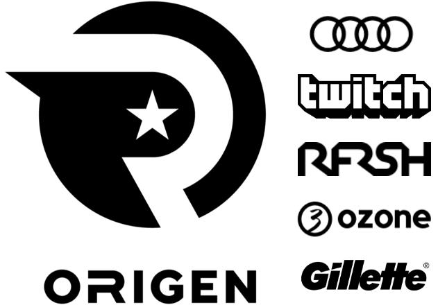 LOL：从奥迪到奔驰，盘点欧洲赛区的金主爸爸们