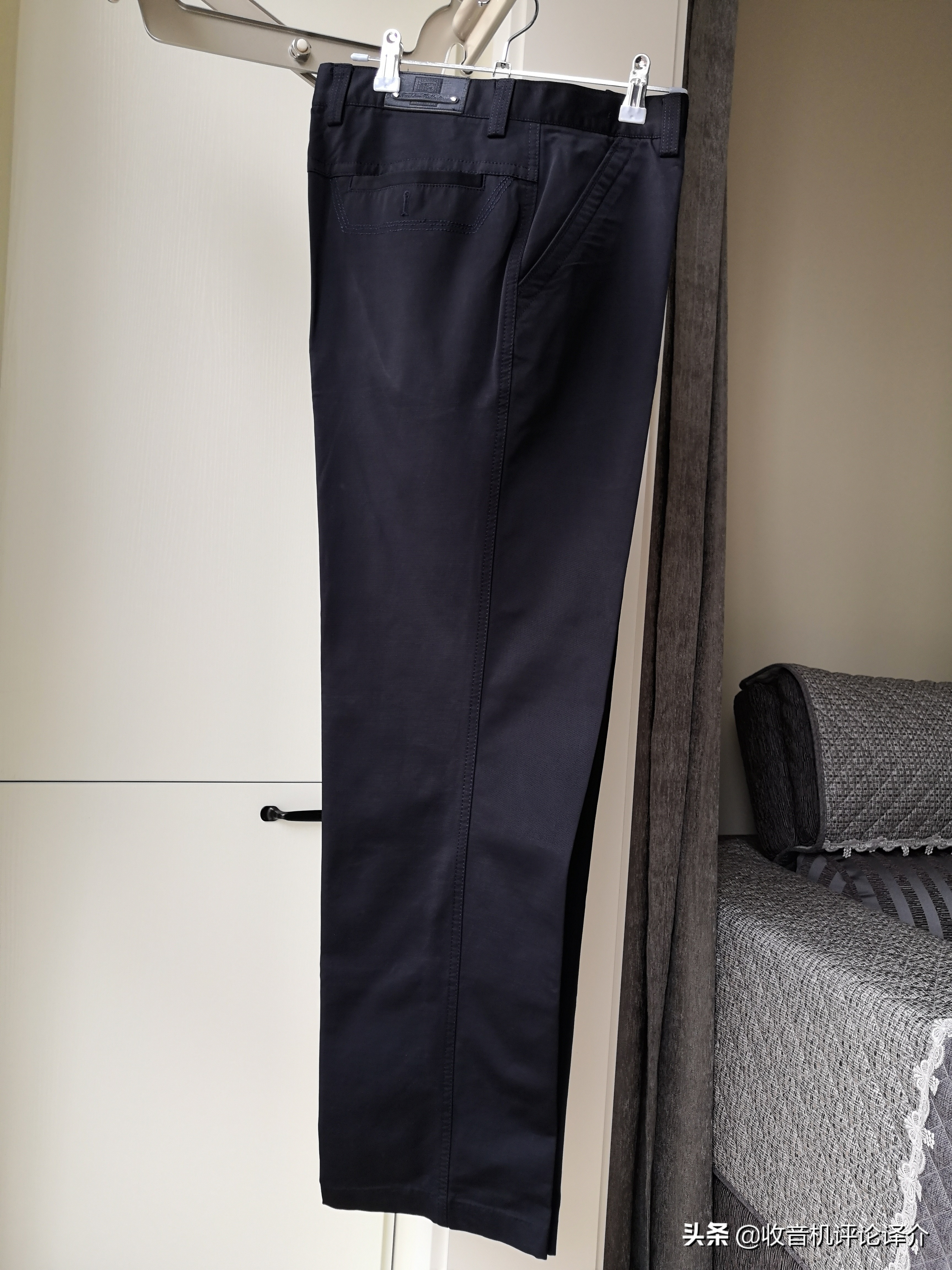 手持挂烫机再也不怕衣服皱巴巴了,挂烫机的正确使用方法衣服