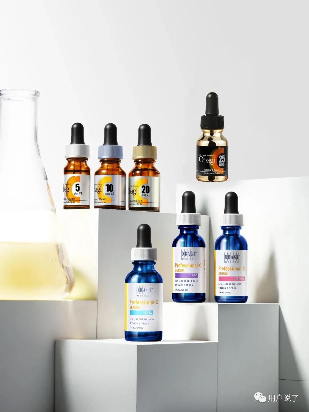 修丽可vsobagi，谁才是美系猛药巨头的技术顶流？