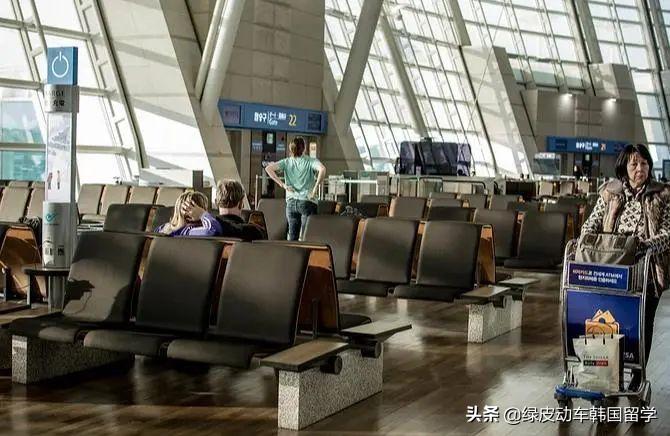 第一次去韩国必备物品清单,到韩国需要准备什么物品