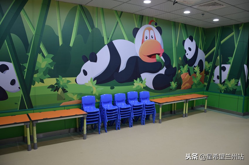 兰州天童美语城关区,兰州天童美语在什么地方