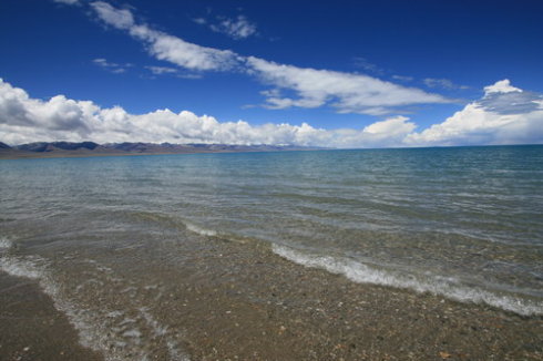 藏传佛教五大派祖庭,高僧圣地