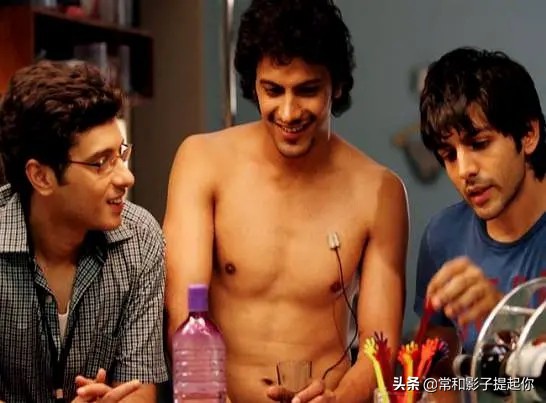 回味无穷的5部印度电影推荐,五部口碑爆棚的印度电影