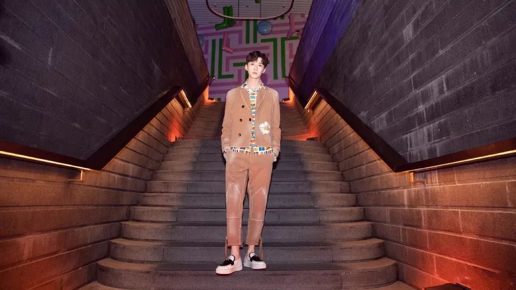 国际超模刘雯何穗,何穗刘雯谁的出场费高