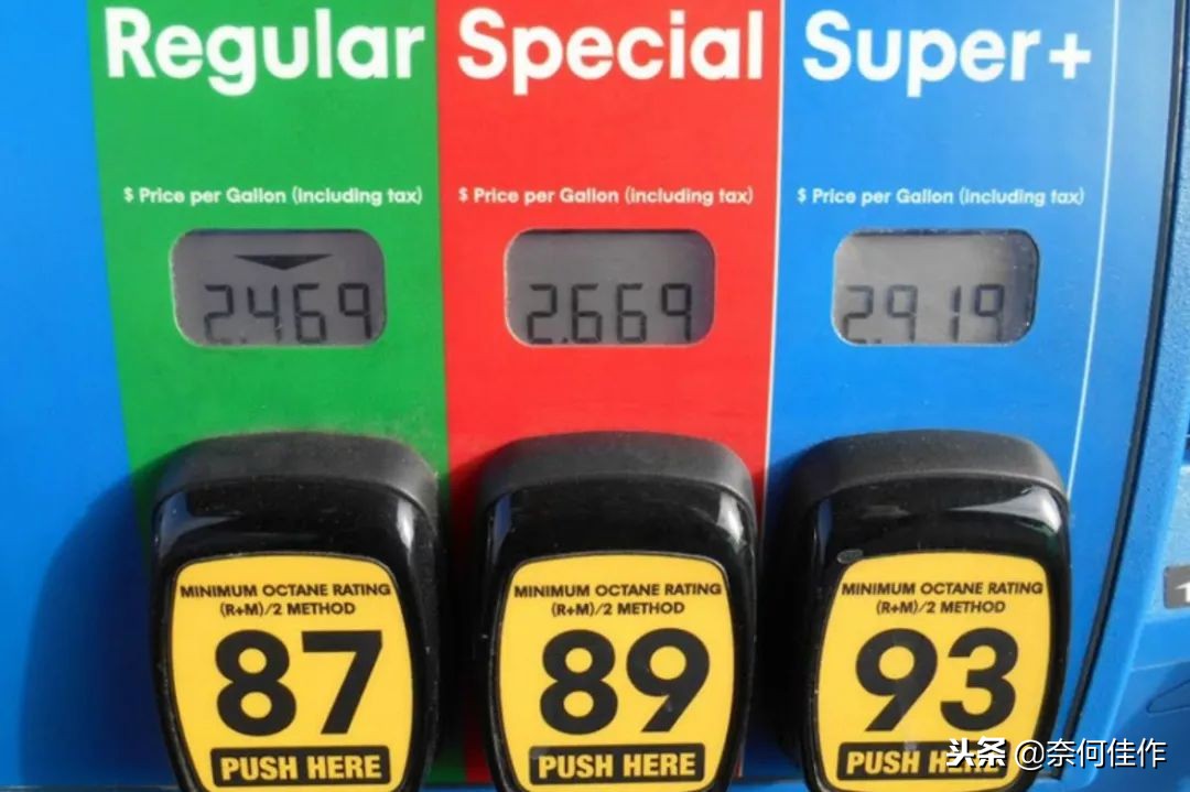 中美物价对比美国穷人吃什么,中美麦当劳汉堡价格对比