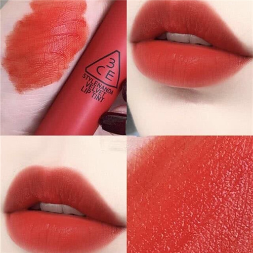 4支超好看的超级显白的口红推荐,推荐一款夏日显白的颜色