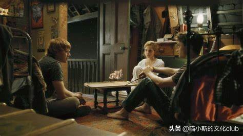 哈利波特赫敏父母知道她是巫师吗,哈利波特中的赫敏真实的老公是谁