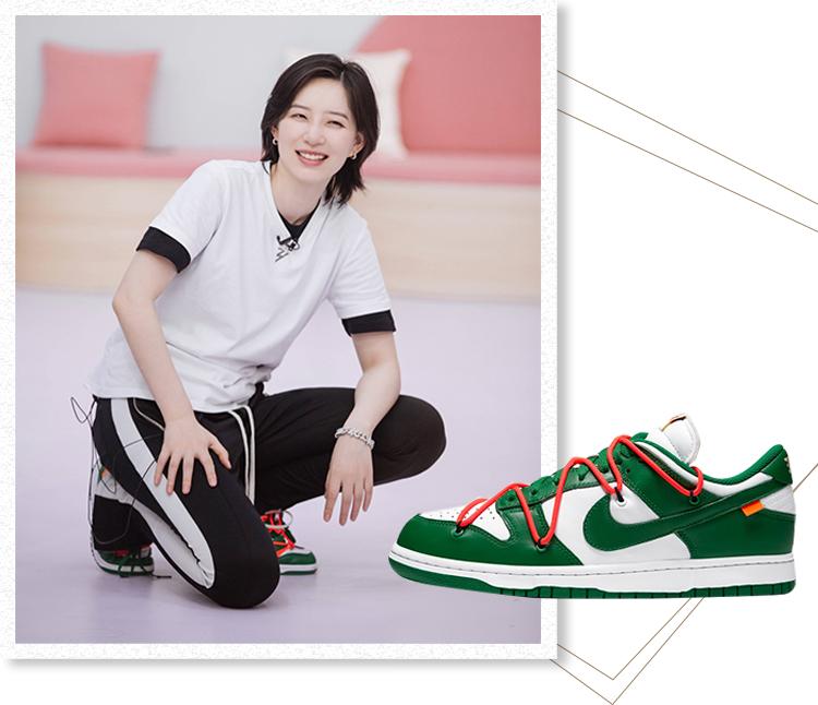 学生党必看18双篮球鞋,新年战靴好鞋推荐