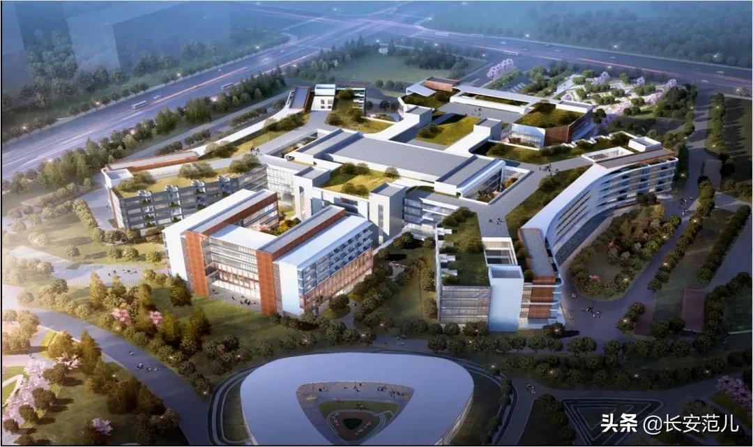 西安西京医院消化内科在全国排名,西京医院和西安交大一附院哪个好