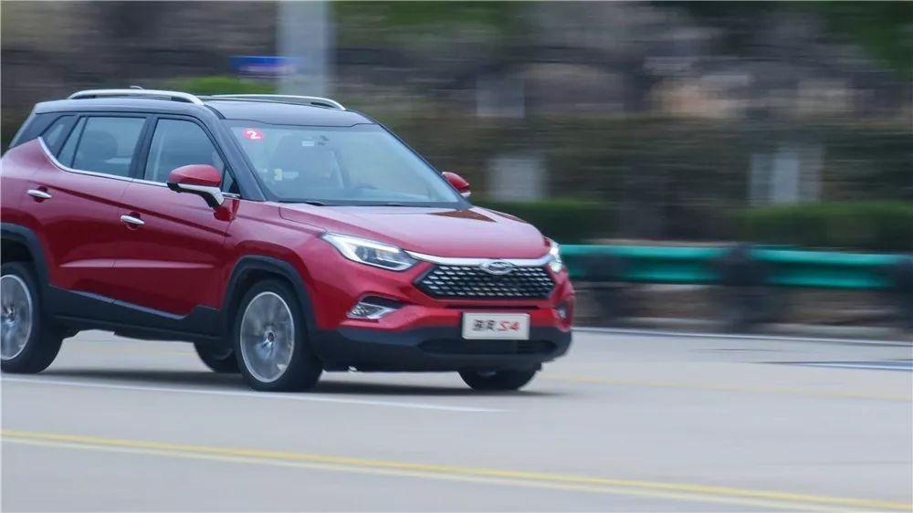 试驾新款江淮瑞风s4,江淮瑞风s4新款试驾视频