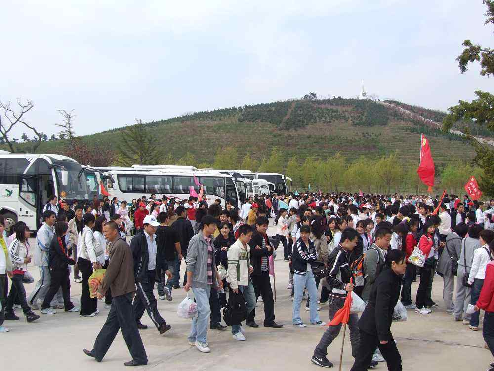 旅行社几月份可以组团旅游,旅行社组团和游客的对接流程
