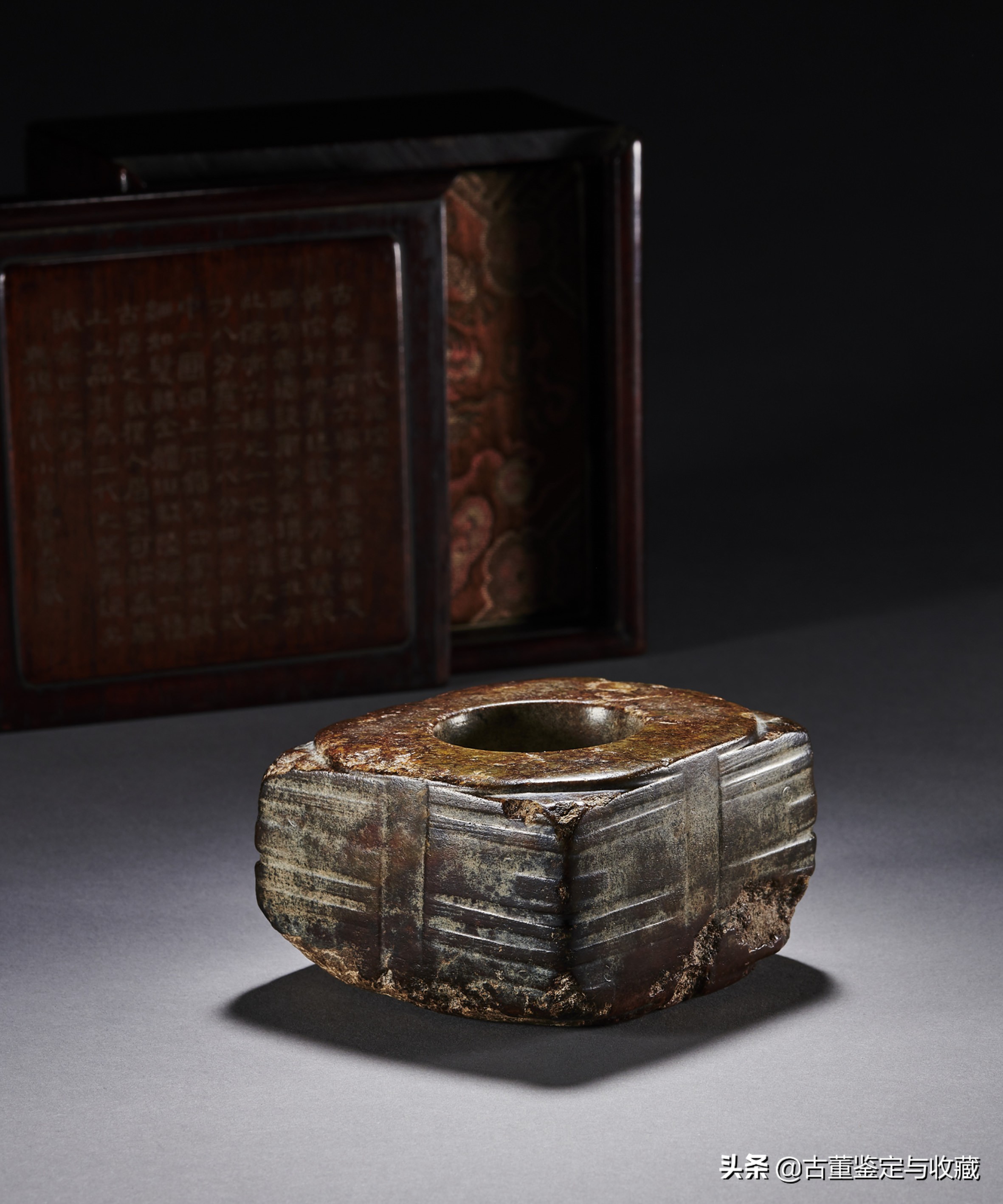 金和轩玉器专场拍卖,2019年古天一玉器拍卖纪录