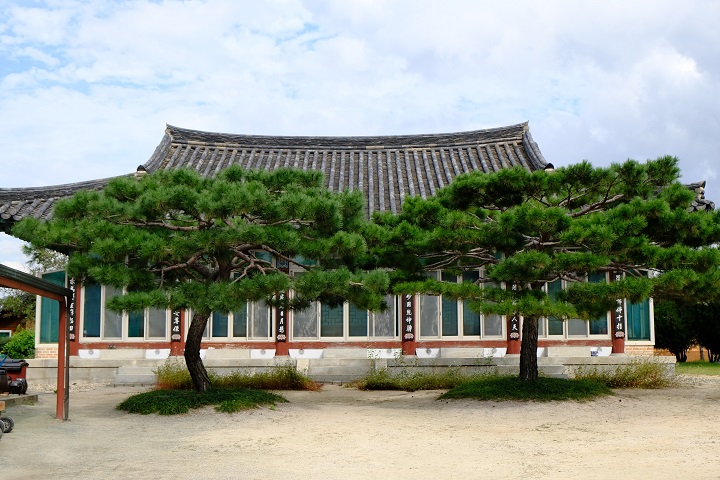 韩国庆州特色旅游景点,韩国庆州旅游攻略