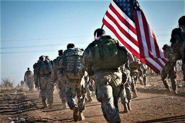 拜登阿富汗最新局势,拜登撤军阿富汗的真正原因