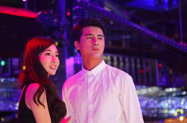 姜潮麦迪娜二胎综艺,姜潮麦迪娜综艺节目闺蜜