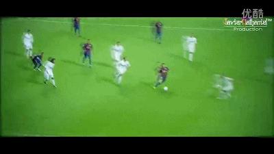 梅西最精彩的十大进球,梅西最新的十大进球