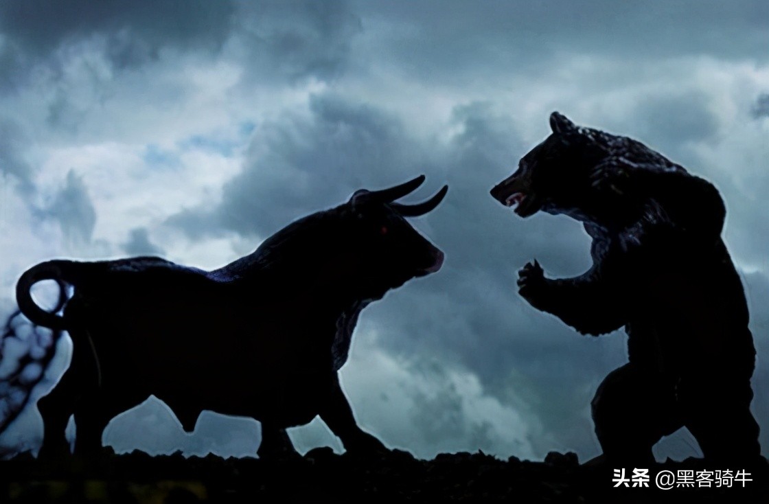 股票投资基础知识及思路,股票技术指标分析
