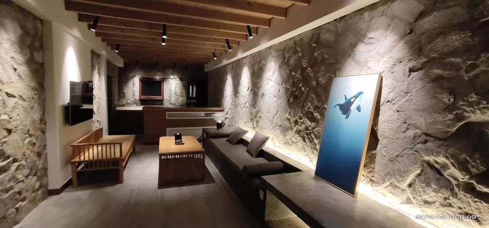 瑞安圣井左舍精品民宿,温州瑞安归园溪民宿