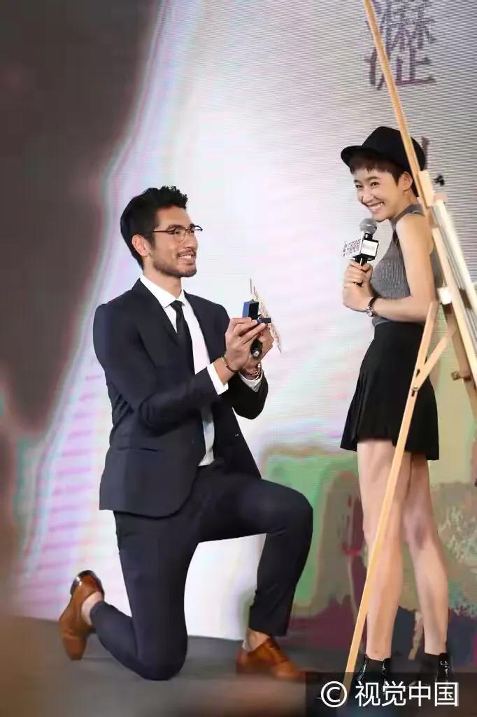 高以翔的人品,高以翔人格魅力