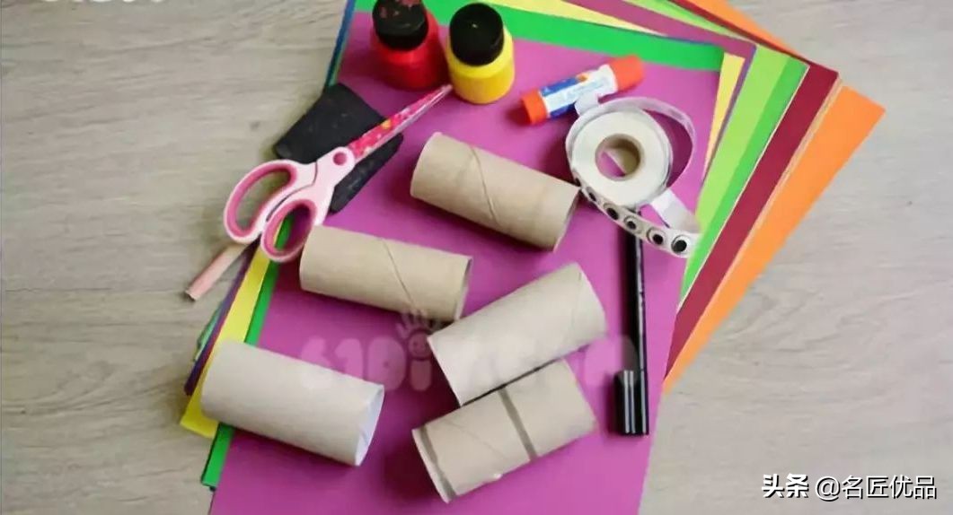 跟宝贝一起完成小螃蟹手工制作,手工制作幼儿园简单手工螃蟹