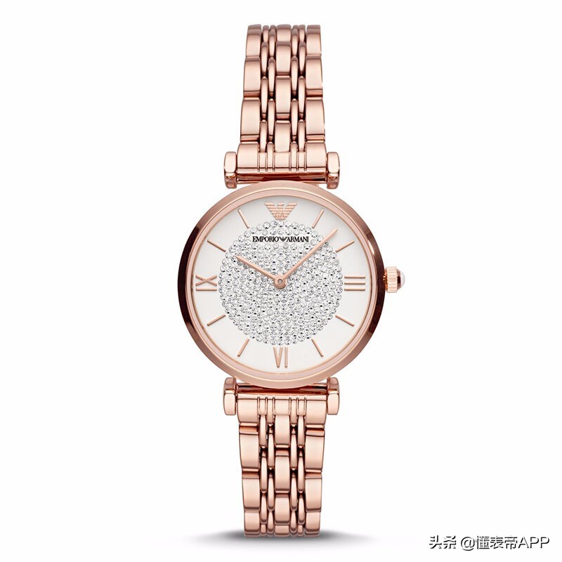 阿玛尼满天星卖800多,1500买的阿玛尼满天星是真的吗