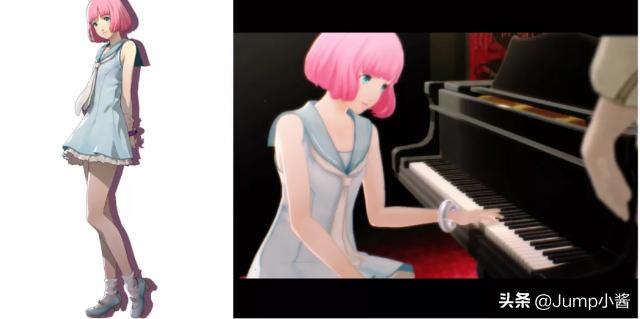 凯瑟琳switch首发版,switch凯瑟琳到底讲的什么