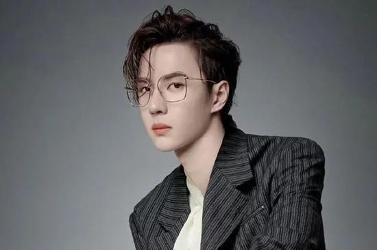 蔡徐坤排名第二是哪次,蔡徐坤周杰伦人气榜