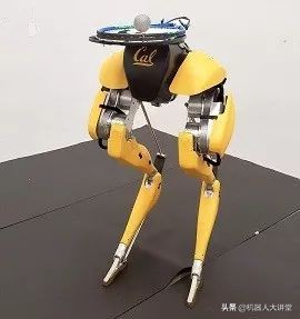 uc伯克利机器人,uc伯克利