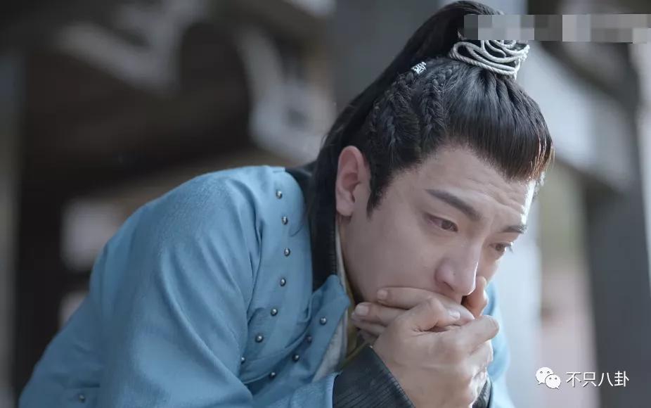 君九龄金瀚被吐槽的人物,君九龄金瀚帅不帅