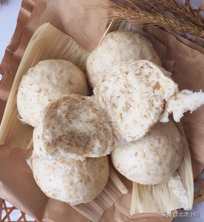 同样是面粉8608与1355的区别,同样面粉大袋和小袋有区别吗