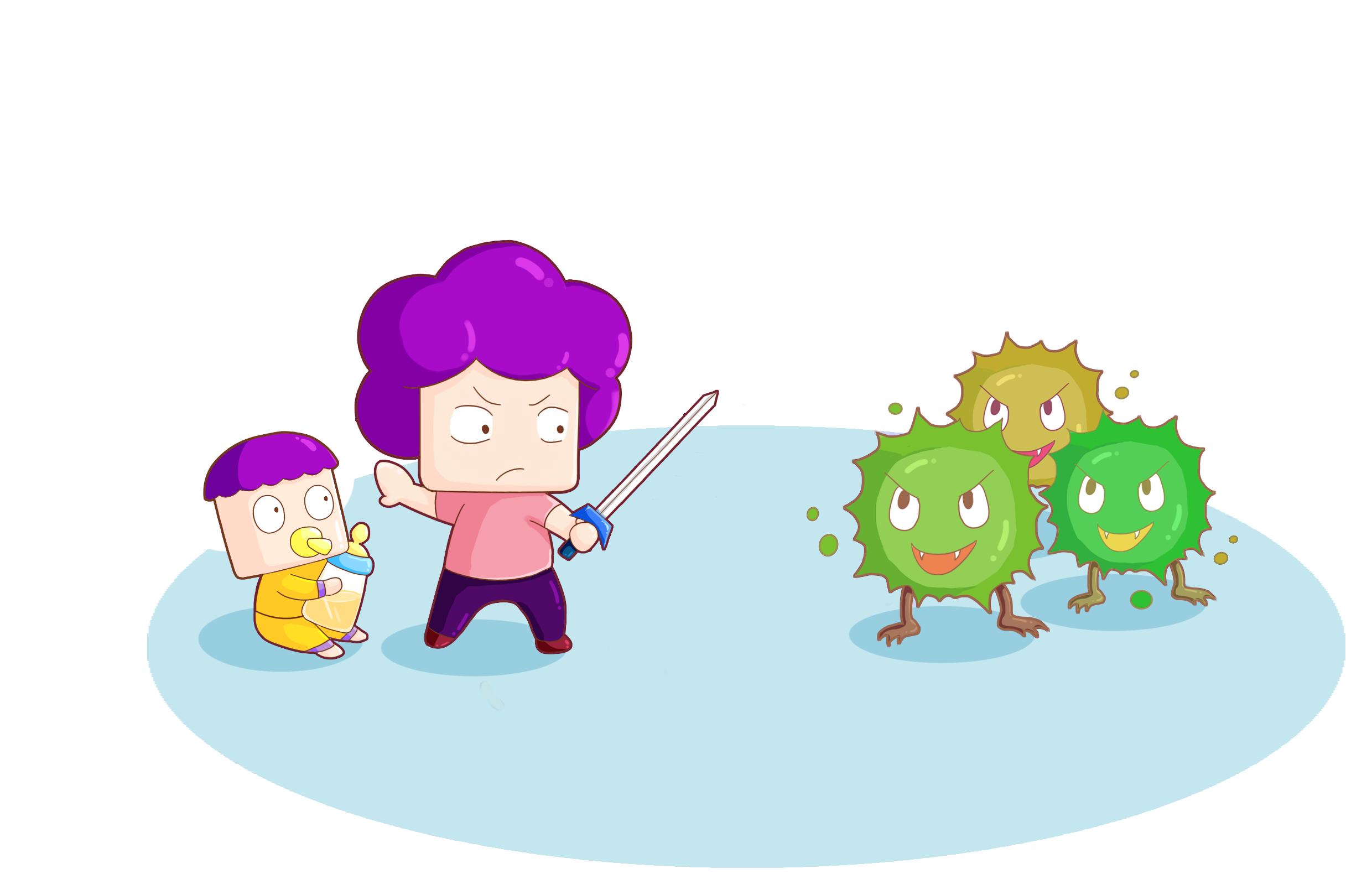 挑奶粉看哪些指标,2岁宝宝奶粉挑选全攻略