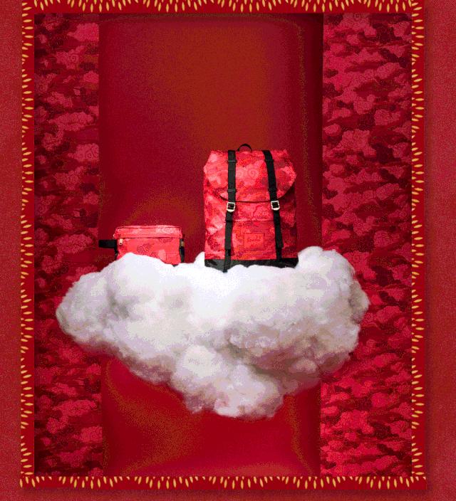 春节好礼2020鼠你有礼,2020属鼠的开运吉祥物