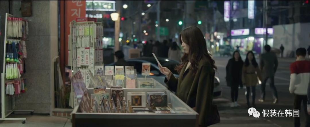 电影内在美韩孝周同款衣服,内在美韩孝周版电影完整版