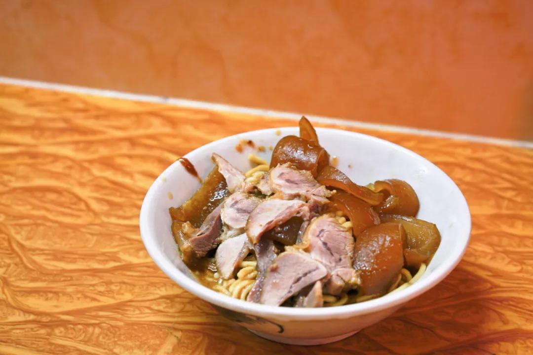 盘点厦门正宗闽南风味小吃,厦门台湾闽南小吃老字号