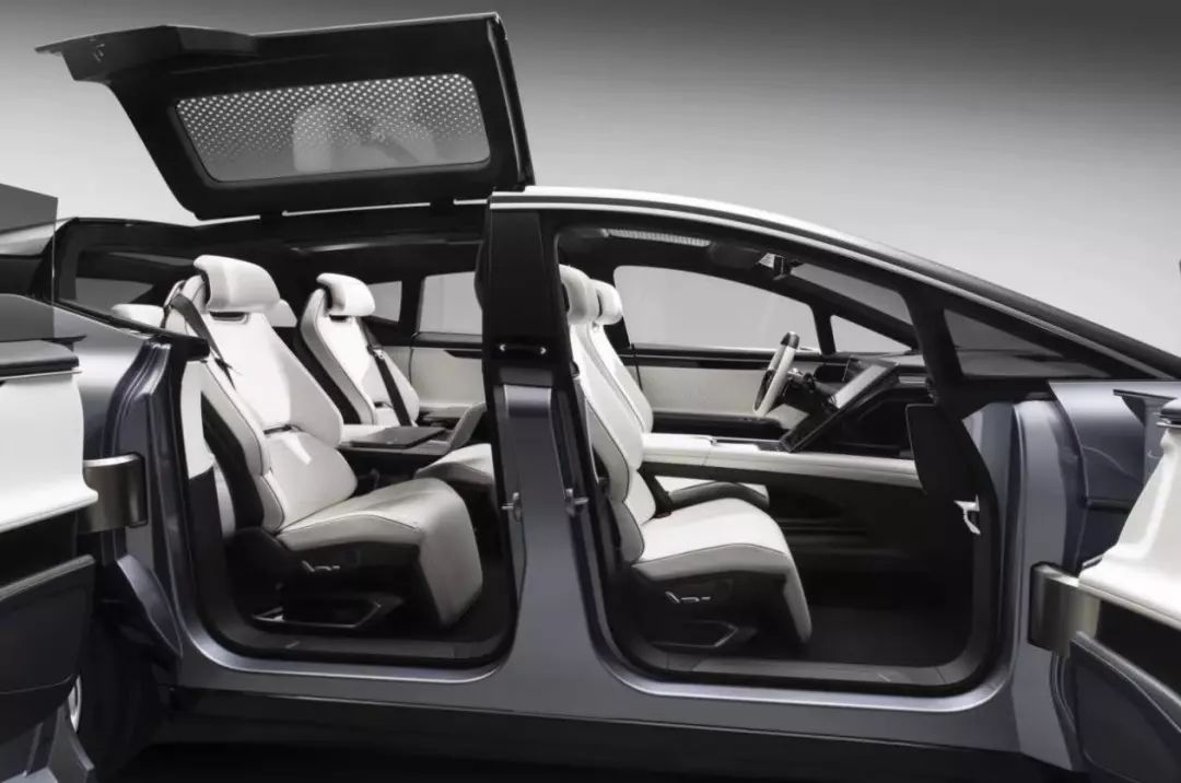 新势力都在标榜“智能汽车”,为什么高合说自己才是“真