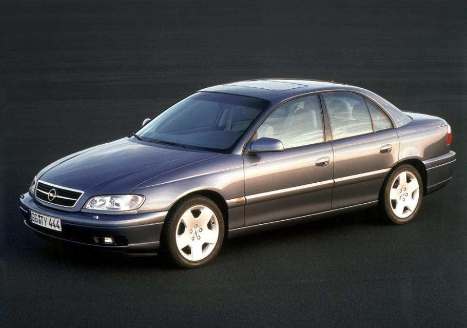 德系后驱最便宜的车,德系欧宝