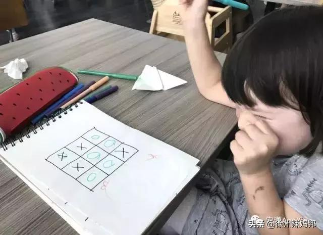 假期宅在家必玩的游戏,适合宅在家玩的亲子游戏