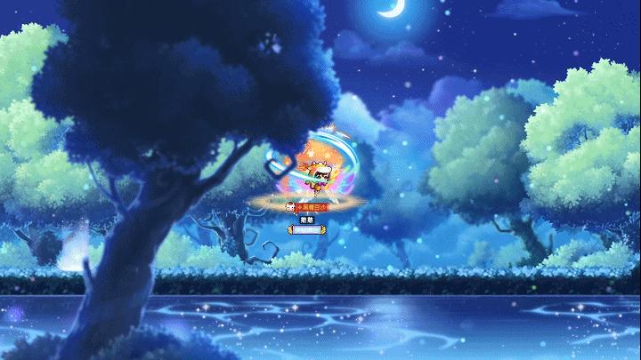 冒险岛剑豪二转怎么转职,冒险岛剑豪怎么加点攻略