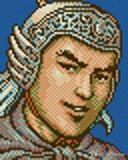 光荣三国赵云传,光荣的三国赵云