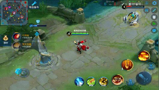 王者荣耀周瑜技巧小视频,王者荣耀周瑜打法教学技巧