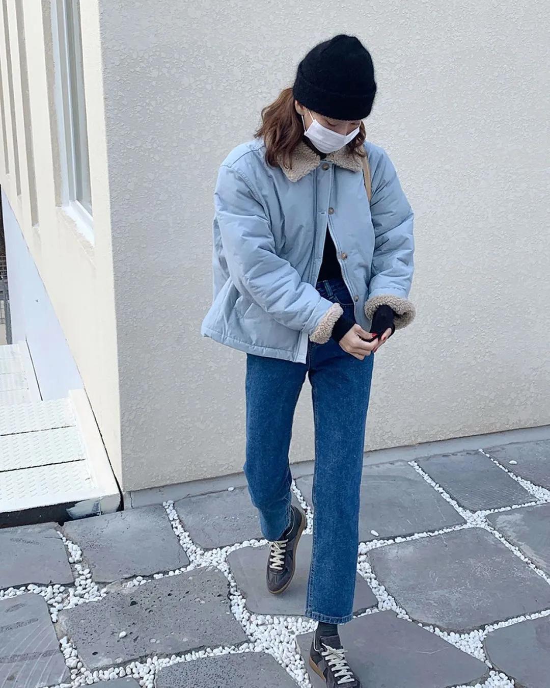 韩系温柔风夏季穿搭博主推荐,韩系穿搭博主穿搭法则