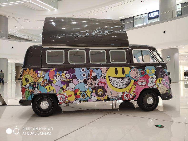 小米mix3试玩视频,小米mix3进入游戏测评