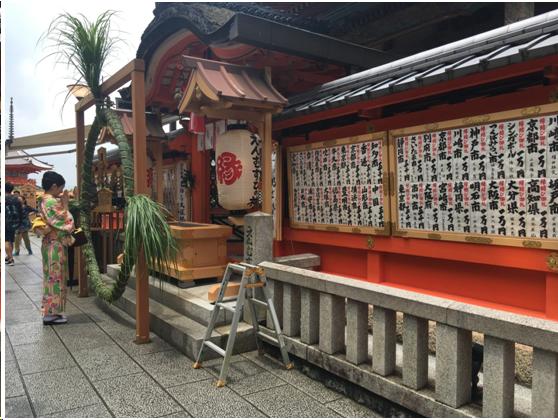 来到日本不能错过章鱼小丸子,来东京不能错过的地方