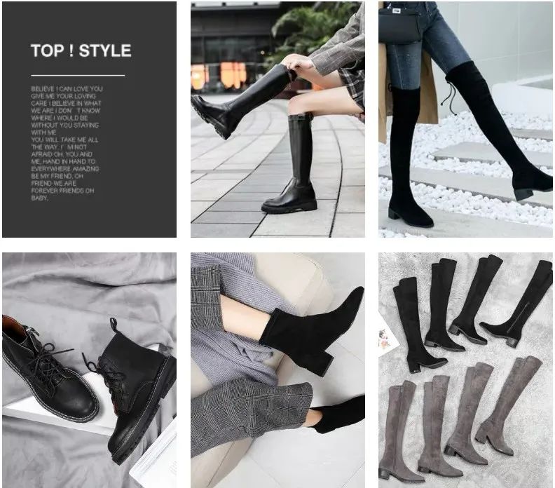 春夏值得入手的10款鞋子,秋天最时髦好穿的鞋这4双必买